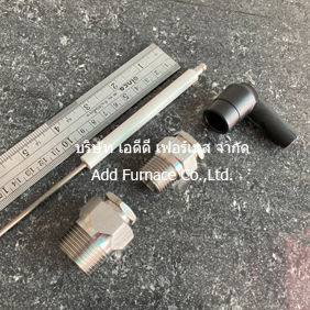 Yamataha Flame Rod C10x100-F3x500